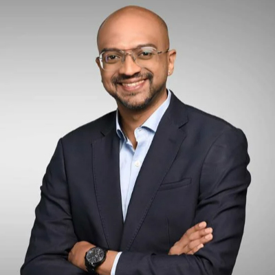 Arun Saravanakumar-Loreal