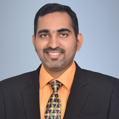 Tejeshwar Singh Karir