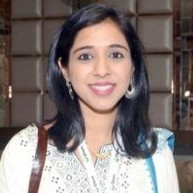 Sonakshi Pande Tripathi